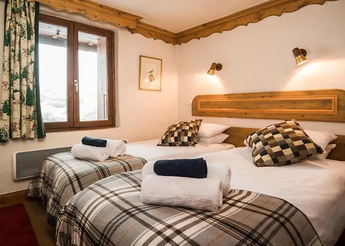 Barragiste * Courchevel