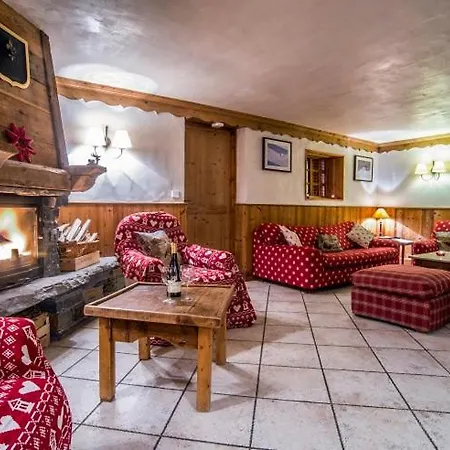 Barragiste Courchevel